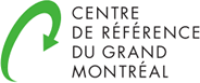 Logo Centre de rfrence du Grand Montral