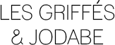 Logo Jodabe & Les Griffs Inc.