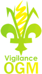 Logo Vigilance OGM