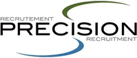 Logo Recrutement Prcision Inc. 