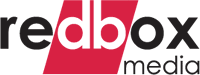 Logo Redbox Media