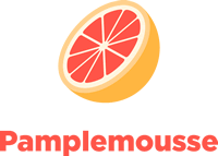 Logo Pamplemousse.ca
