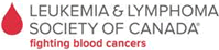 Logo The Leukemia & Lymphoma Society of Canada (LLSC)
