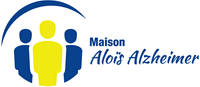 Logo Fondation de la Maison Alos Alzheimer 
