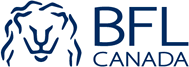 Logo BFL CANADA risques et assurances inc.