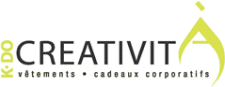 Logo KDO Creativita inc.