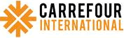 Logo Carrefour International 