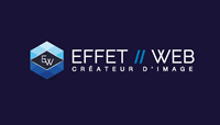 Logo Effet Web 