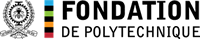 Logo Fondation de Polytechnique