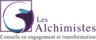 Logo Les Alchimistes Conseils inc