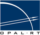 Logo OPAL-RT Technologies