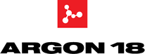 Logo Argon 18 inc.
