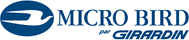 Logo Micro Bird Inc. 