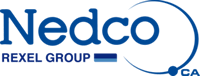 Logo Nedco Quebec