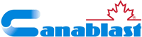 Logo IST Technologies - Canablast