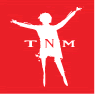 Logo Thtre du Nouveau Monde (TNM)