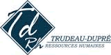 Logo Trudeau-Dupr RH
