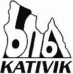 Logo Administration rgionale Kativik