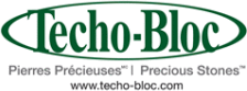 Logo Techo-Bloc Group 