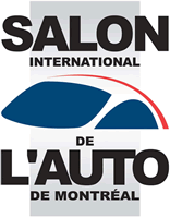 Salon International de l'Auto de Montral