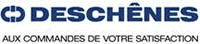 Logo Deschnes et fils - Division Montral