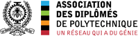 Logo Association des diplms de Polytechnique