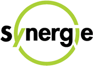 Logo Groupe Synergie 