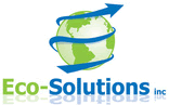 Logo Eco-Solutions