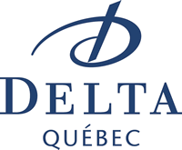 Logo Delta Quebec