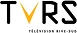 Logo Tlvision Rive-Sud (TVRS)