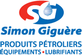 Logo Simon Gigure Produits Ptroliers