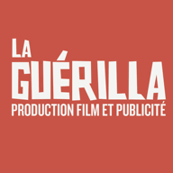 Logo Groupe La Gurilla inc.