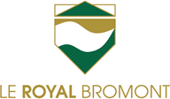 Logo Le Royal Bromont