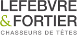 Lefebvre & Fortier / Chasseurs de ttes