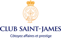 Logo Club Saint-James