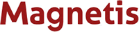 Logo Magnetis