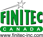 Logo Finitec Canada