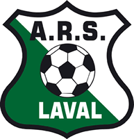 Logo Association rgionale de soccer de Laval