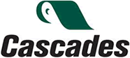 Logo Cascades