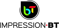 Logo Impression BT 