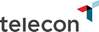 Logo Telecon Inc