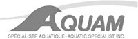 Logo AQUAM