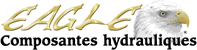 Logo Eagle Composantes hydrauliques