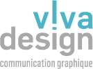 Logo Viva Design inc.