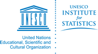 Logo UNESCO Institute for Statistics (United Nations Agency)