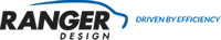 Logo Ranger Design