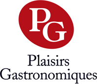 Logo Plaisirs Gastronomiques