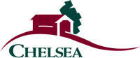 Logo Municipalit de Chelsea