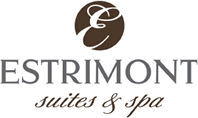 Logo Estrimont Suites & Spa