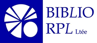 Logo Biblio RPL Lte